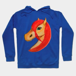 Horse Hoodie